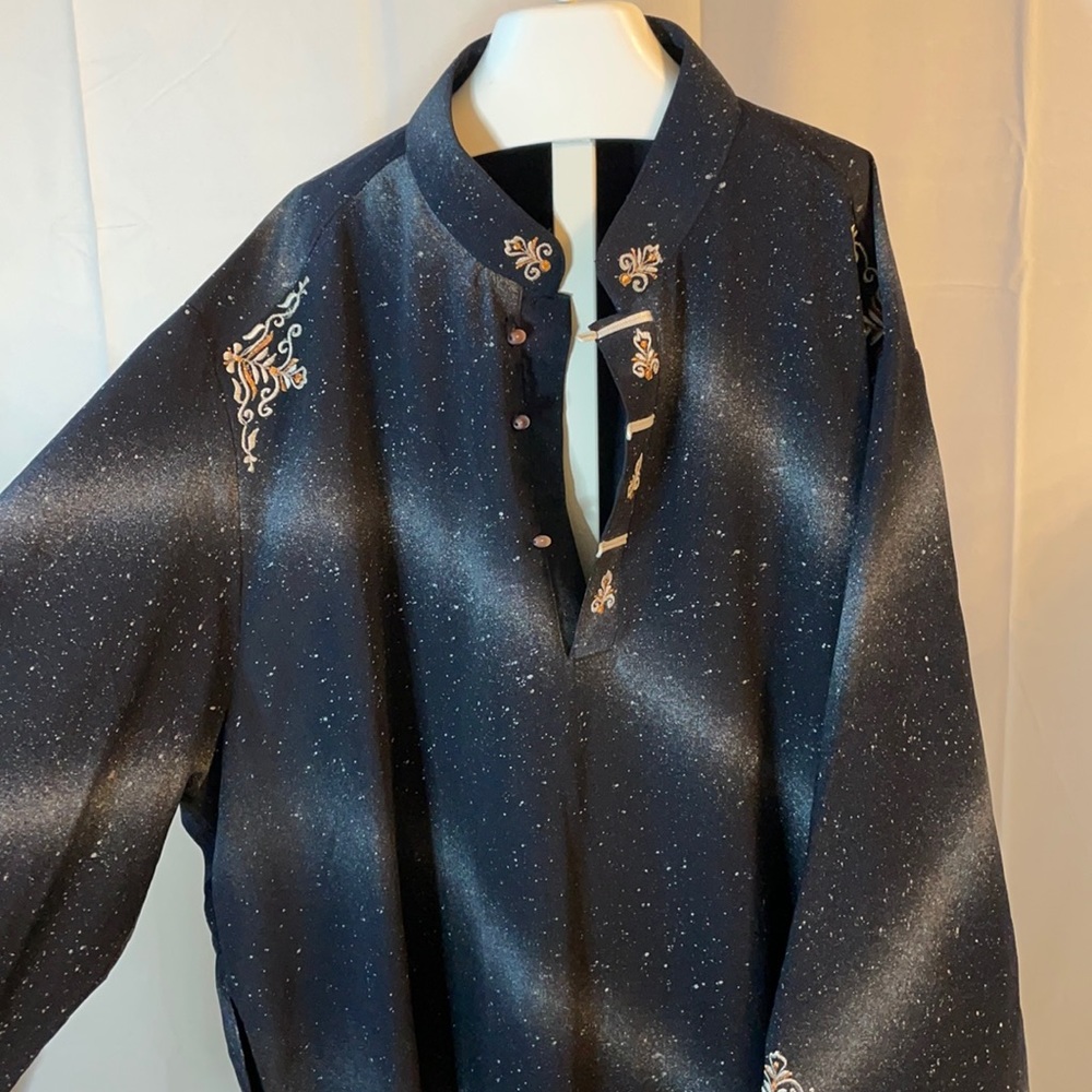 Men’s Kurta X-Large